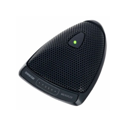 Shure MX393/C — instalāciju mikrofons