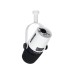 Shure MV7+-W — USB mikrofons Shure MV7+-W — USB mikrofons