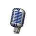 Shure SUPER 55 — vokālais mikrofons
