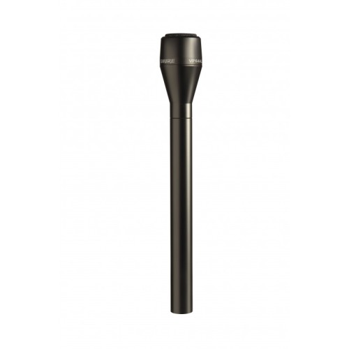 Shure VP64AL — reportieru mikrofons Shure VP64AL — reportieru mikrofons