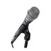 Shure BETA87C — vokālais mikrofons Shure BETA87C — vokālais mikrofons