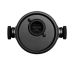 Shure MV7X — dinamiskais XLR mikrofons