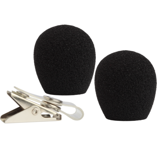 Shure RK318WS — mikrofona vēja aizsargs