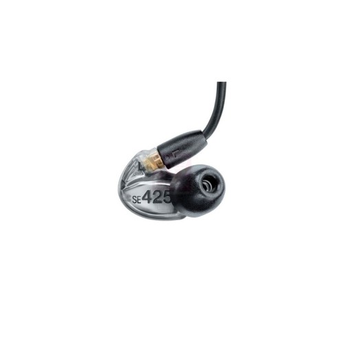 Shure SE425-V-LEFT — kreisās auss rezerves austiņa Shure SE425-V-LEFT — kreisās auss rezerves austiņa