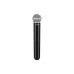 Shure BLX24E/SM58-H8E — bezvadu rokas mikrofonu sistēma Shure BLX24E/SM58-H8E — bezvadu rokas mikrofonu sistēma