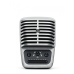 Shure MV51/A — mikrofons mobilajiem ierakstiem Shure MV51/A — mikrofons mobilajiem ierakstiem