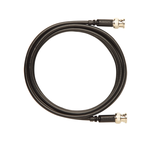 Shure UA806 — antenas vads