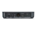 Shure BLX4E-H8E — bezvadu uztvērējs Shure BLX4E-H8E — bezvadu uztvērējs