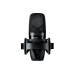 Shure PGA27-LC — studijas mikrofons Shure PGA27-LC — studijas mikrofons