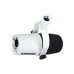 Shure MV7+-W — USB mikrofons Shure MV7+-W — USB mikrofons