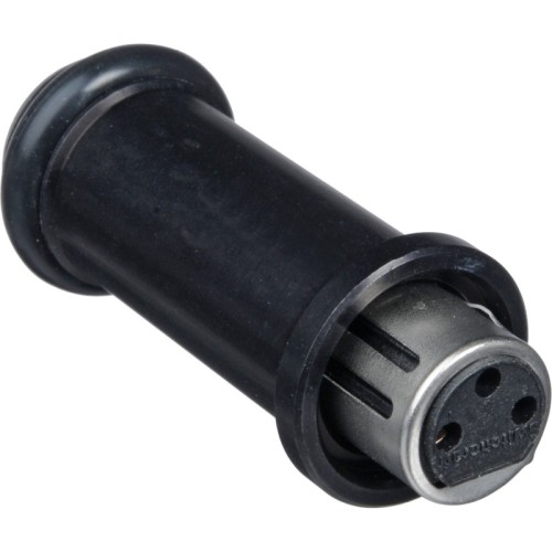 Shure A400XLR — XLR savienotāja komplekts Shure A400XLR — XLR savienotāja komplekts