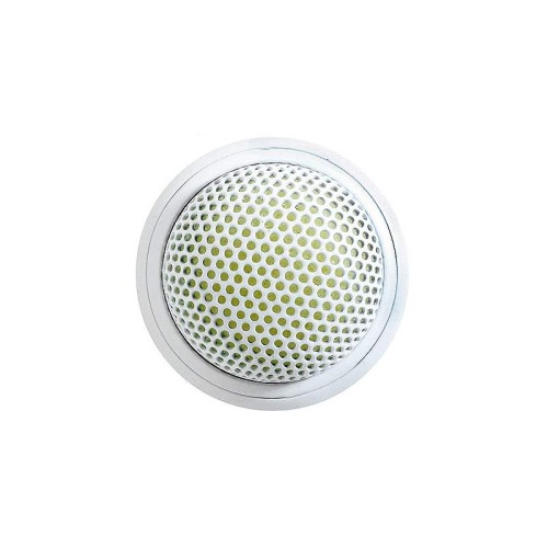 Shure MX395W/C — instalāciju mikrofons Shure MX395W/C — instalāciju mikrofons