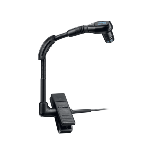Shure BETA 98H/C — instrumentu mikrofons
