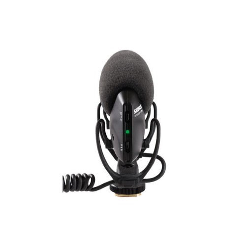 Shure VP83 — video mikrofons Shure VP83 — video mikrofons