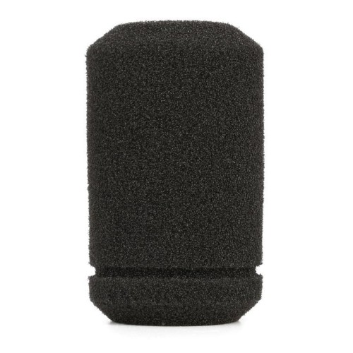 Shure A3WS — mikrofona vēja aizsargs