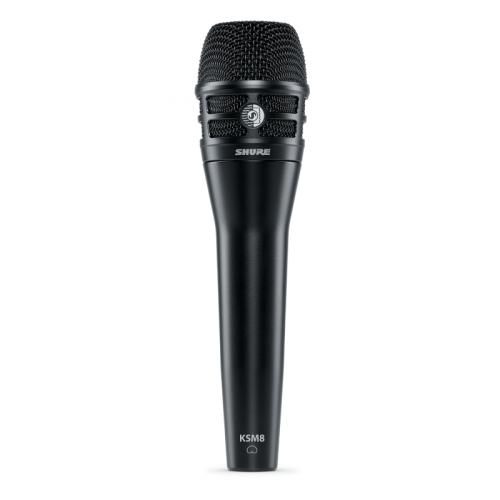 Shure KSM8/B — vokālais mikrofons