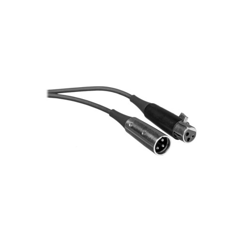 Shure C25E — mikrofona vads Shure C25E — mikrofona vads