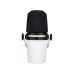 Shure MV7+-W — USB mikrofons Shure MV7+-W — USB mikrofons