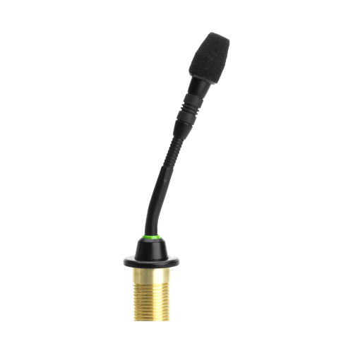 Shure MX405/S — Microflex lokanā kakliņa mikrofons Shure MX405/S — Microflex lokanā kakliņa mikrofons