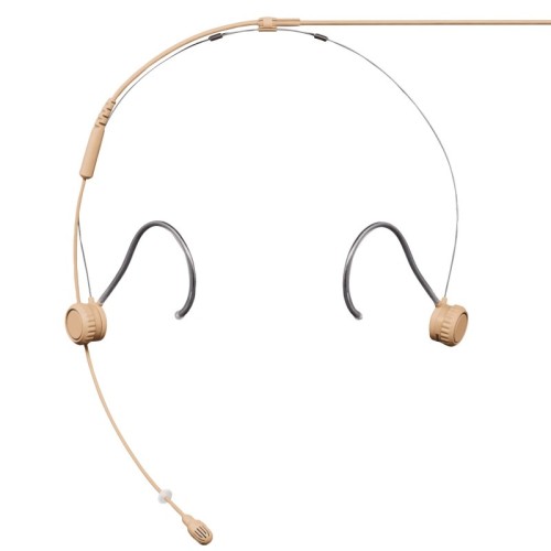 Shure TH53T/O-LEMO — galvas mikrofons