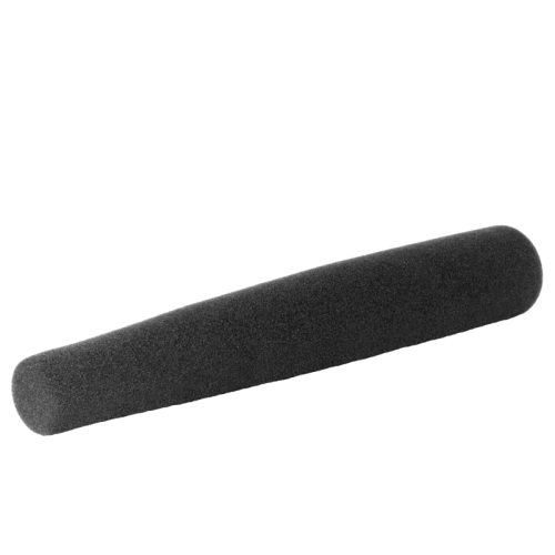 Shure A89LW — mikrofona vēja aizsargs Shure A89LW — mikrofona vēja aizsargs