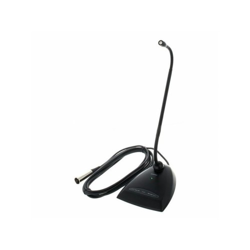 Shure MX412D/C — instalāciju mikrofons