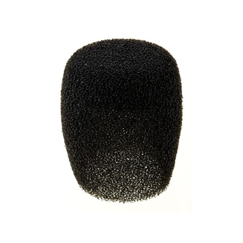Shure 95A2428 — mikrofona vēja aizsargs Shure 95A2428 — mikrofona vēja aizsargs