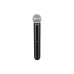 Shure BLX24E/SM58-H8E — bezvadu rokas mikrofonu sistēma Shure BLX24E/SM58-H8E — bezvadu rokas mikrofonu sistēma