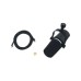 Shure MV7i — USB mikrofons Shure MV7i — USB mikrofons