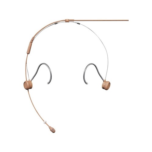 Shure TH53C/O-MTQG — galvas mikrofons Shure TH53C/O-MTQG — galvas mikrofons