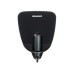 Shure CVG12D-B/C — instalāciju mikrofons