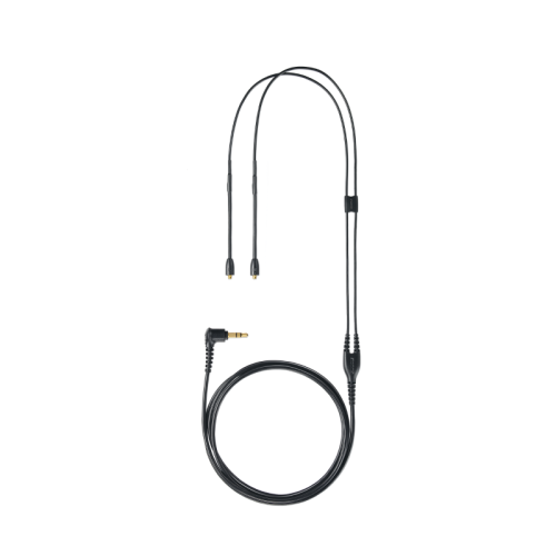 Shure EAC64BKS — austiņu rezerves vads Shure EAC64BKS — austiņu rezerves vads