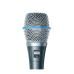 Shure BETA87A — vokālais mikrofons Shure BETA87A — vokālais mikrofons