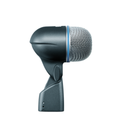 Shure BETA 52A — instrument microphone Shure BETA 52A — instrument microphone