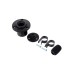 Shure MX412SE/C — instalāciju mikrofons Shure MX412SE/C — instalāciju mikrofons