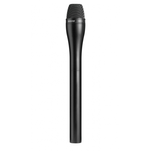 Shure SM63LB — reportieru mikrofons Shure SM63LB — reportieru mikrofons