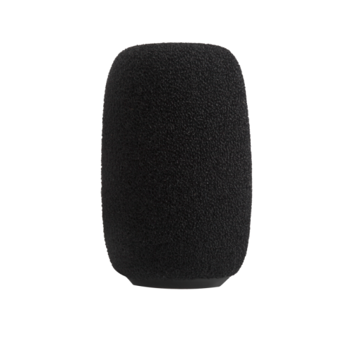 Shure RK412WS — mikrofona vēja aizsargs
