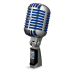 Shure SUPER 55 — vokālais mikrofons