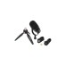 Shure MV7-K-BNDL — USB mikrofons Shure MV7-K-BNDL — USB mikrofons