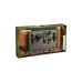 Shure PGASTUDIOKIT4 — mikrofonu komplekts