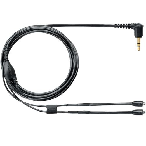 Shure EAC46BKS — austiņu rezerves vads Shure EAC46BKS — austiņu rezerves vads