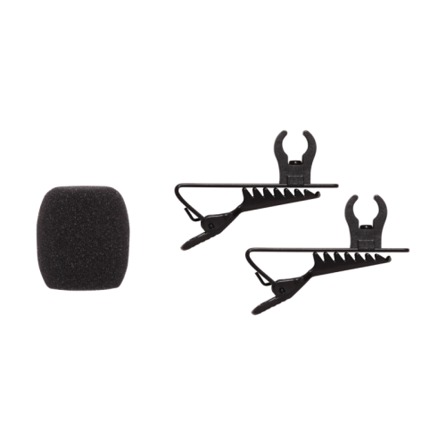 Shure RK376 — mikrofona stiprinājums