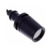 Shure CVL-B/C-TQG — piespraužamais mikrofons Shure CVL-B/C-TQG — piespraužamais mikrofons