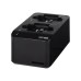 Shure SBC203-E — lādētājs Shure SBC203-E — lādētājs
