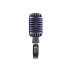 Shure SUPER 55 — vokālais mikrofons