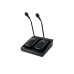Shure SBC250-E — lādētājs Shure SBC250-E — lādētājs