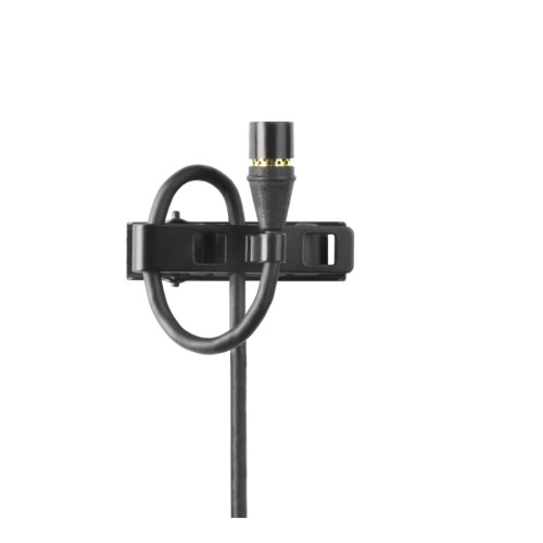 Shure MX150B/O-TQG — piespraužamais mikrofons Shure MX150B/O-TQG — piespraužamais mikrofons