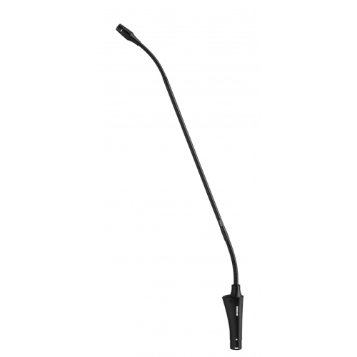 Shure CVG18-B/C — instalāciju mikrofons Shure CVG18-B/C — instalāciju mikrofons