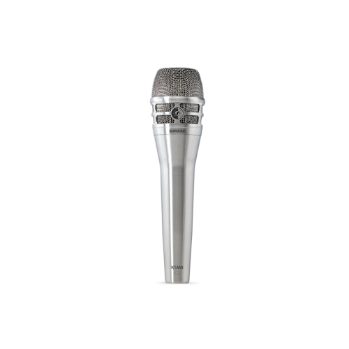 Shure KSM8/N — vokālais mikrofons Shure KSM8/N — vokālais mikrofons