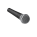 Shure SM58SE — vokālais mikrofons